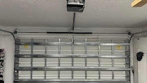 Emergency Garage Door Repair work on a garage door